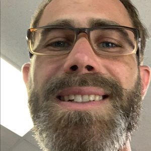 Meet your Posher, Matthew